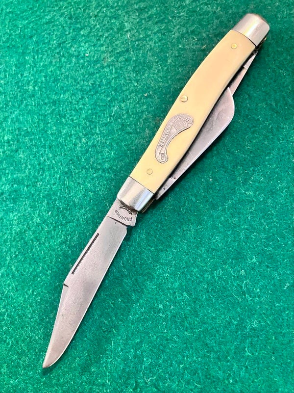Imperial 3 Blade Stockman