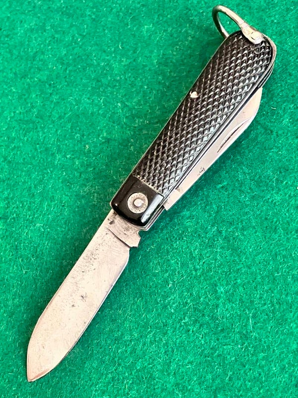 Maleham & Yeomans Naafi Knife