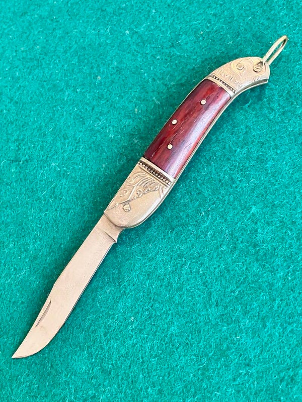 Thai Souvenir Pocketknife