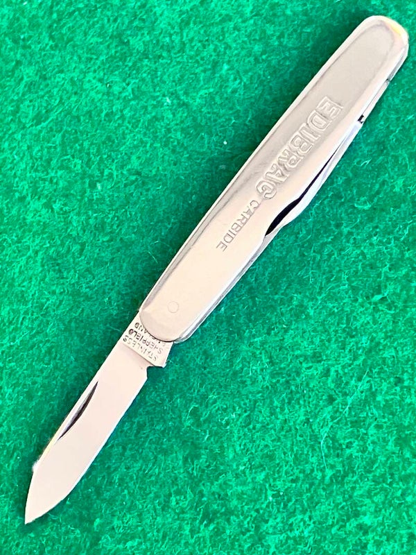 Centurion Cutting Tools Promotional Penknife