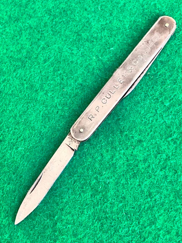“Reva” Promotional Knife