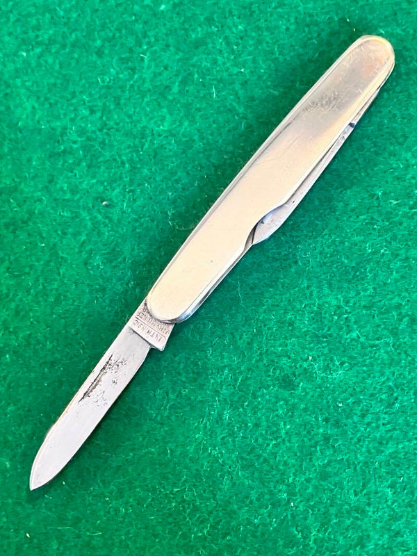 John Milner Penknife