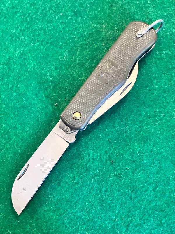 Italian Army Knife