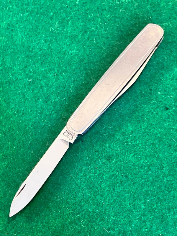 Sheffield Stainless Pocketknife