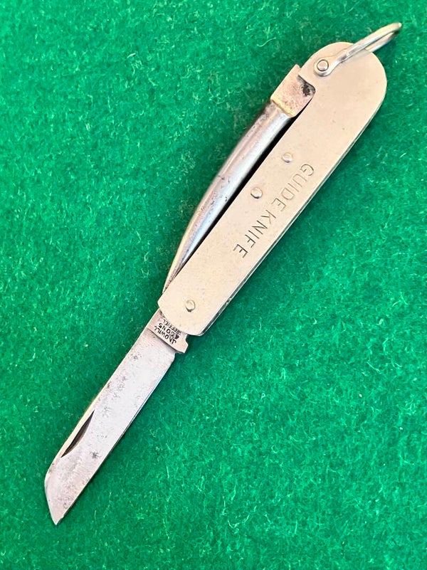 Nowill Girl Guides Knife