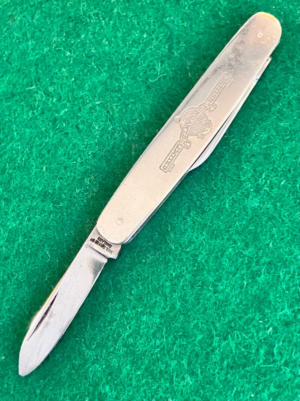 Thomas Turner Promotional Penknife