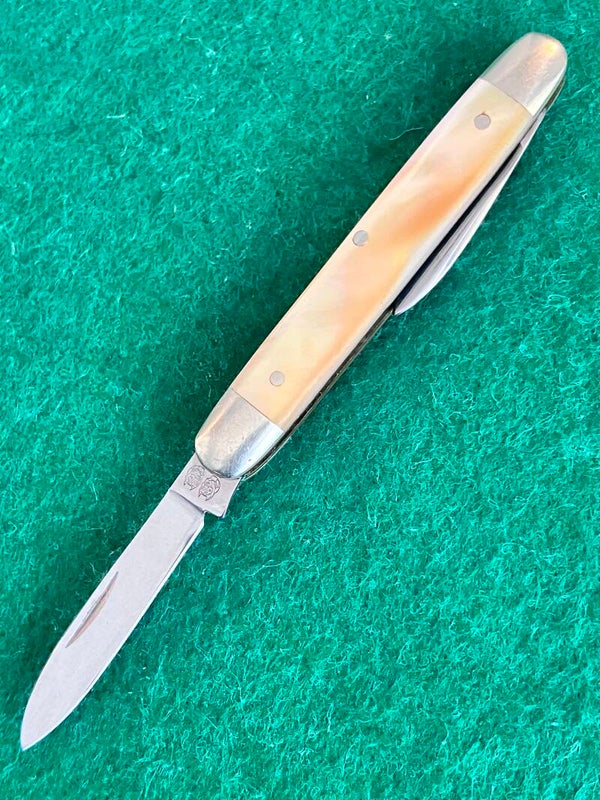 Bulldog Brand Penknife