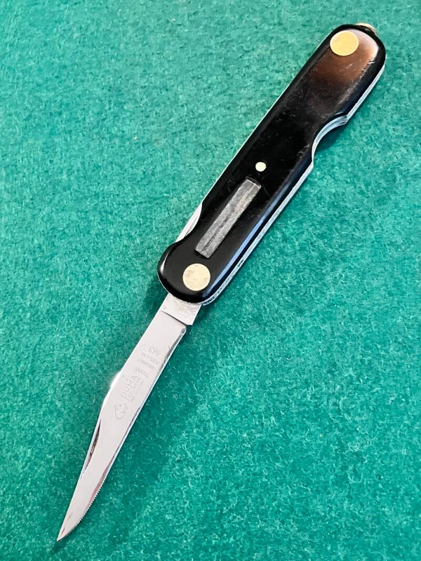 Puma 863 Anglermesser