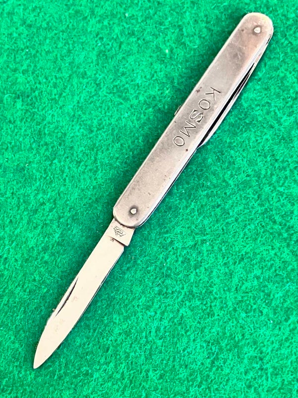 Promotional Penknife