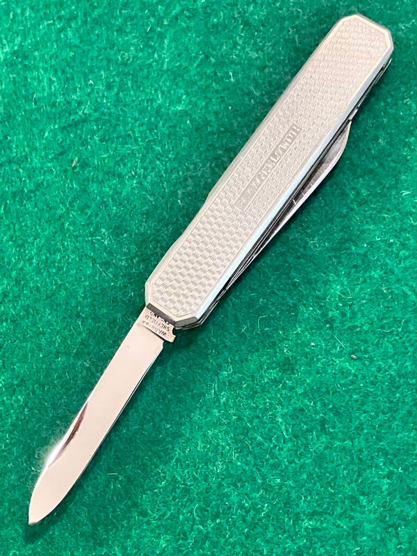 Warriss Pocketknife