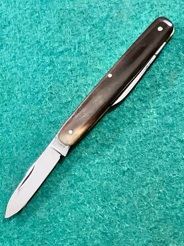 William Rodgers Horn Penknife