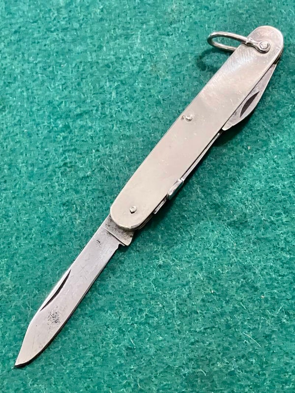 John Blyde? Camp Knife