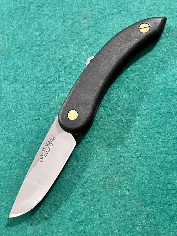 Svord Peasant Stainless