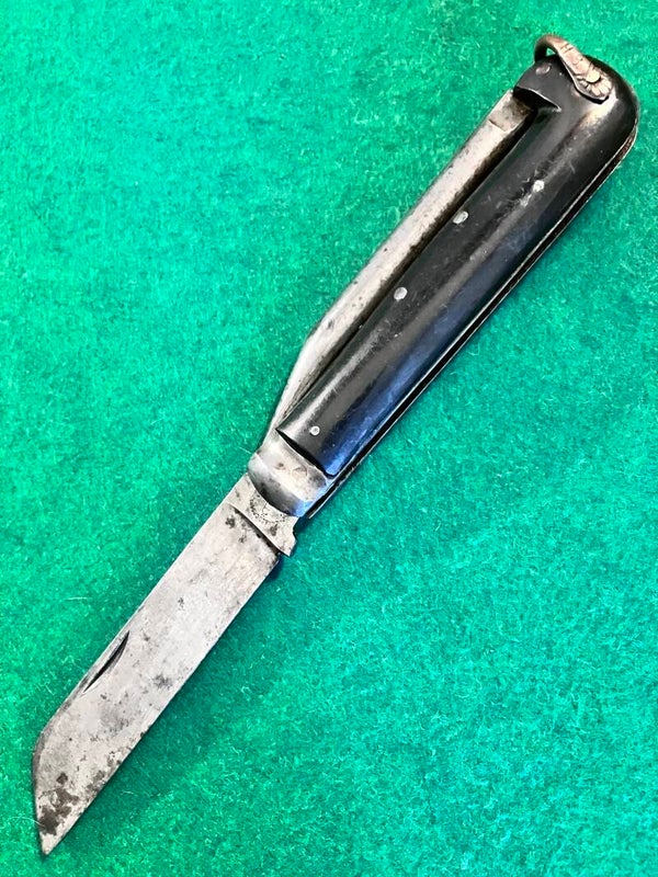 Boer War Issue Jack Knife