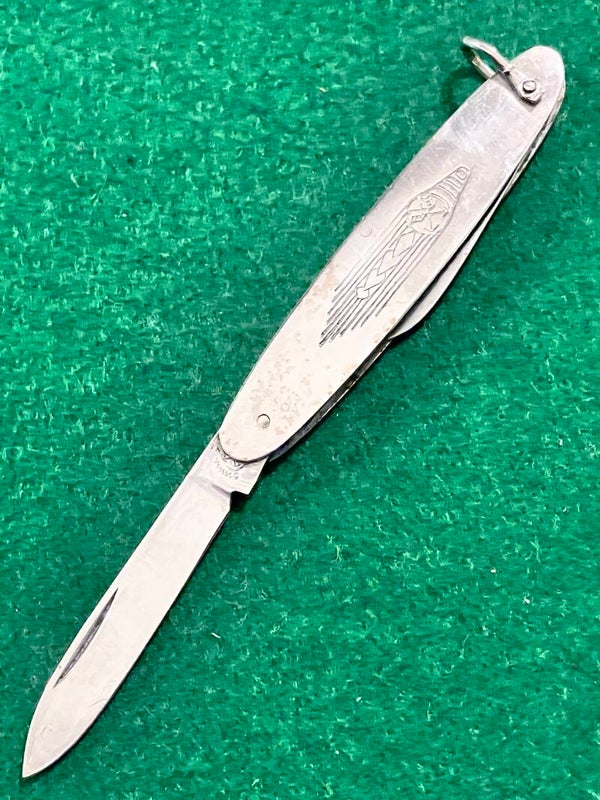 Chinese Penknife