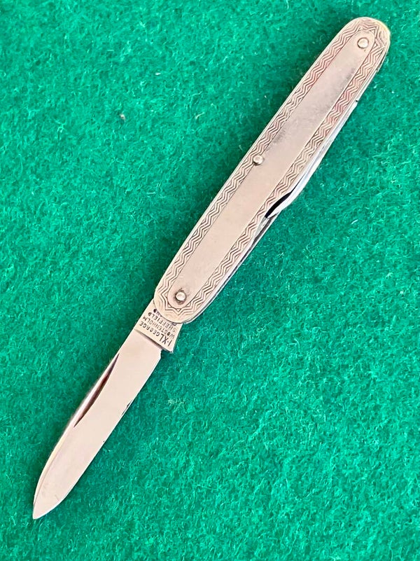 George Wostenholm Vintage Penknife