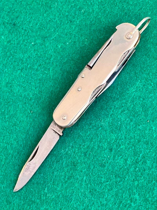 Jno Blyde Camp Knife