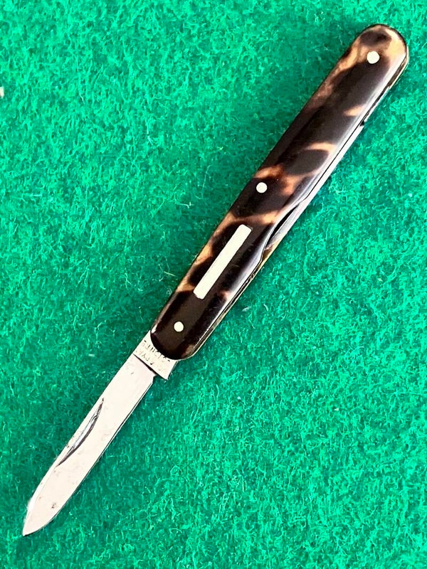 Buck & Ryan Penknife