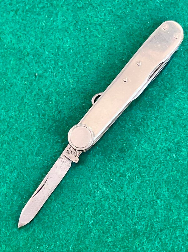 Pipe Smokers Pocketknife