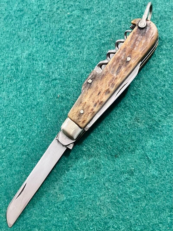 Brooks & Crookes Sportsmans Knife.