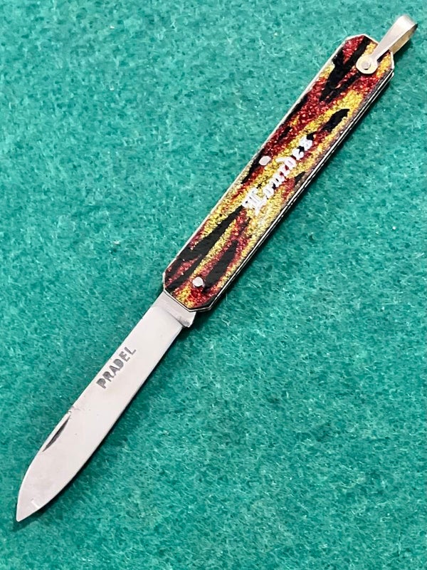 Lourdes Souvenir Penknife