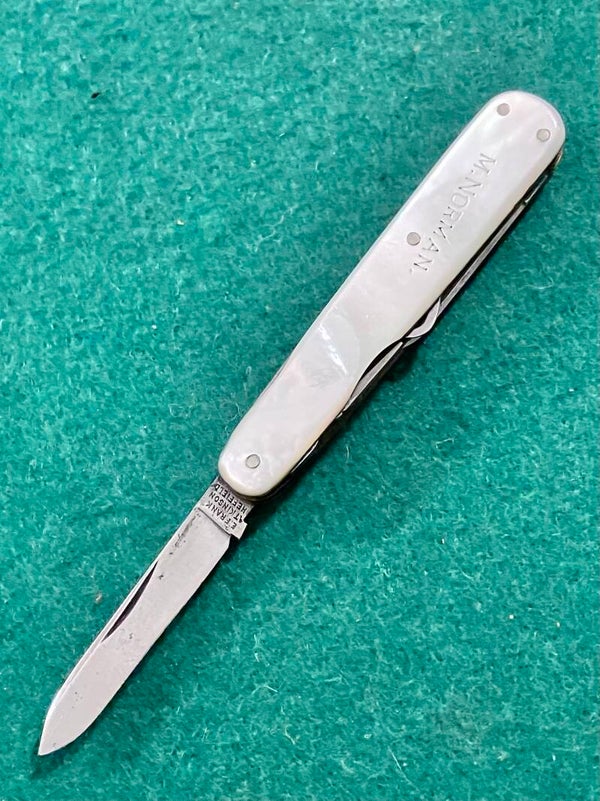 Pearl Multiblade