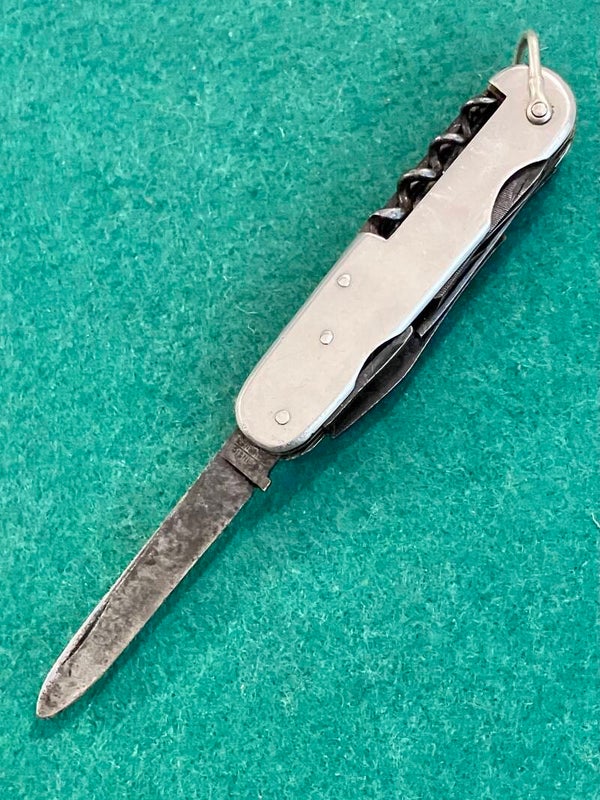 John Milner Motorists Knife