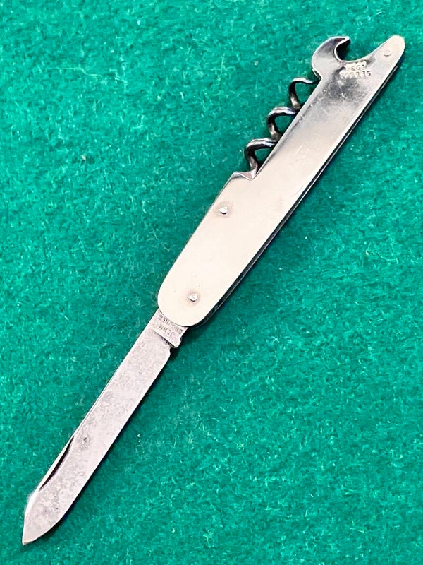 John Brookes Antique Pocketknife