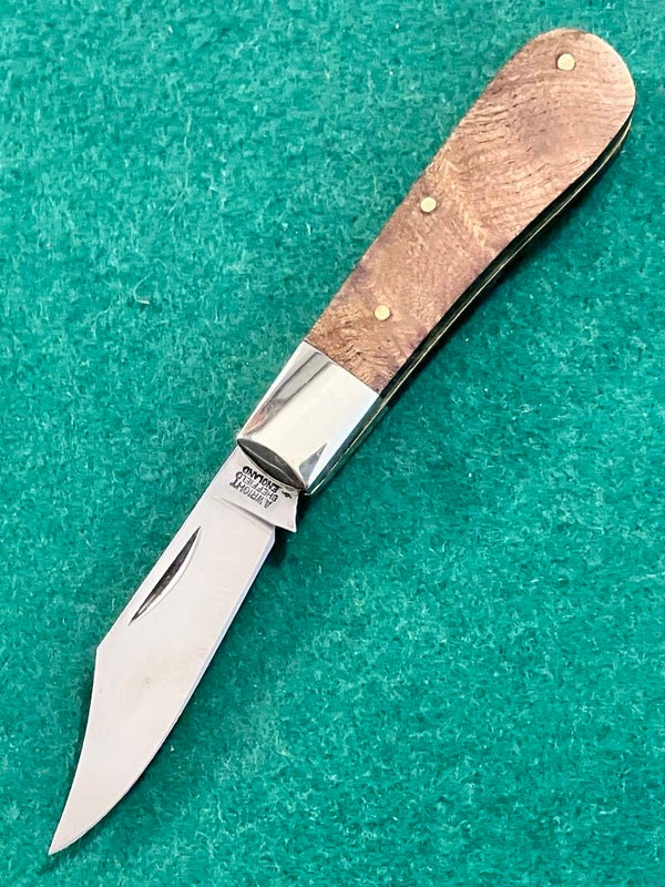 Arthur Wright Clip Point
