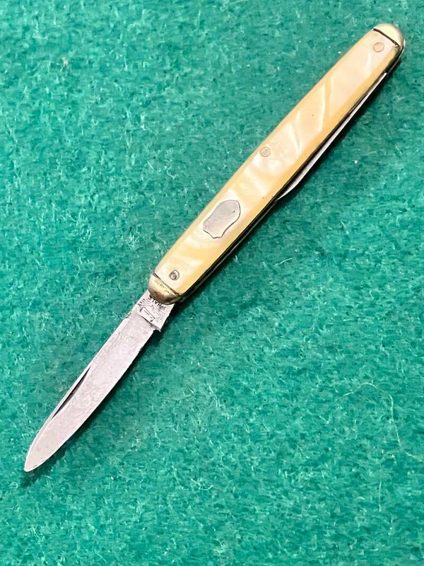 Whale Brand Penknife