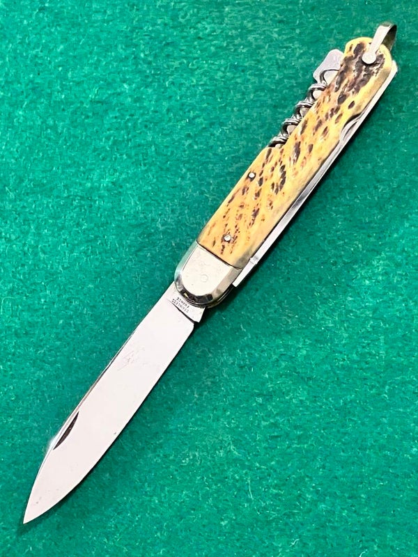 Large French Lockback