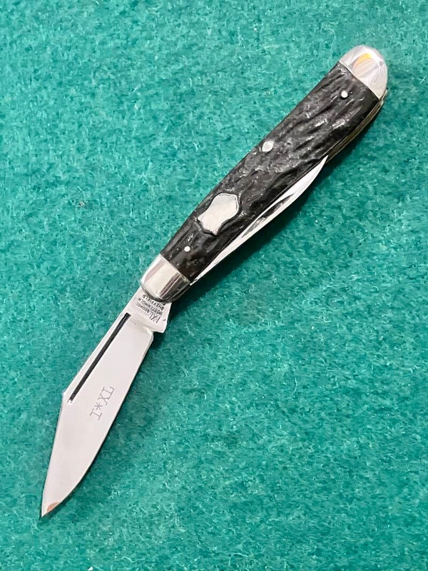 Vintage Wostenholm Pocketknife