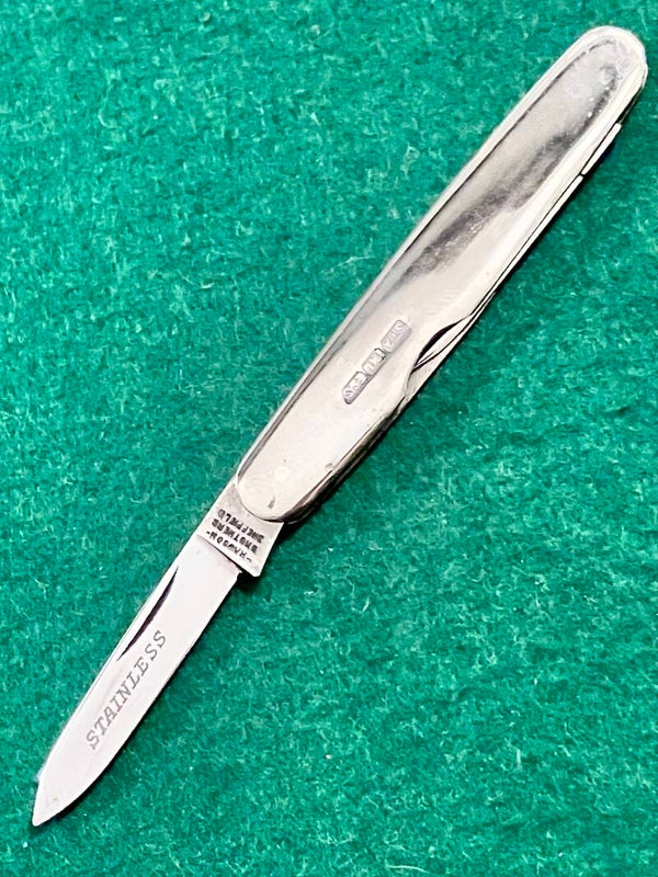 Rawson Brothers Penknife