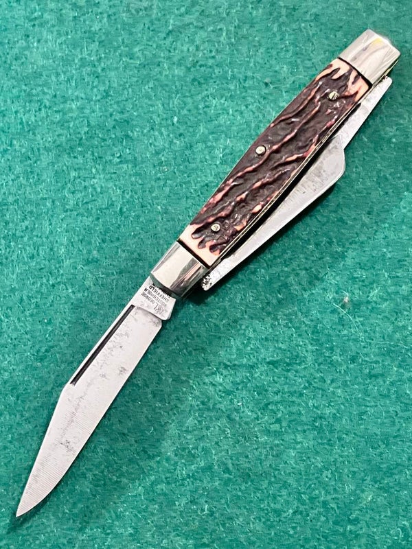 I*XL Stock Knife