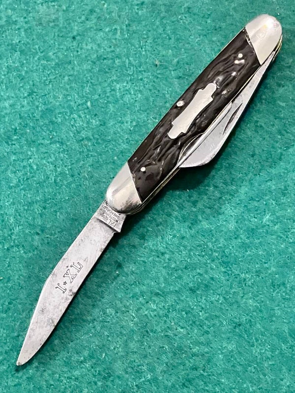 Wostenholm I*XL Multi Blade