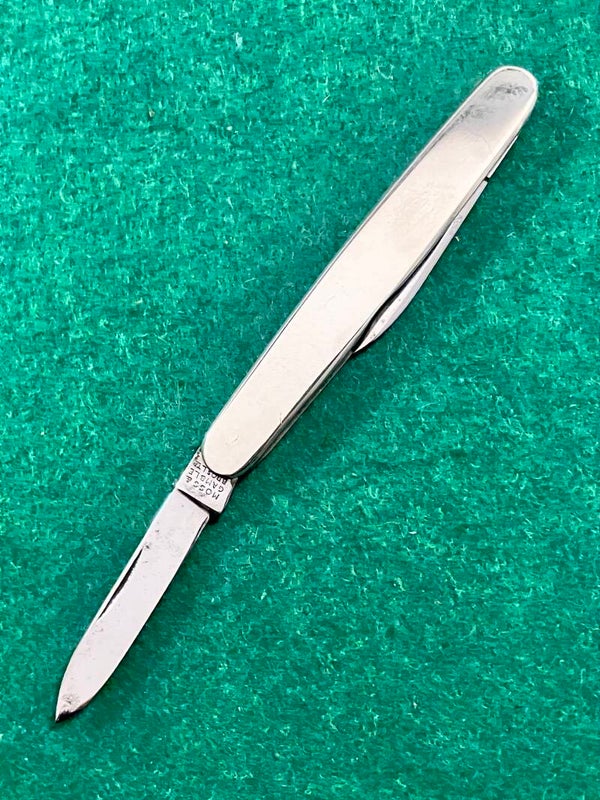 Moss & Gamble Bros Penknife