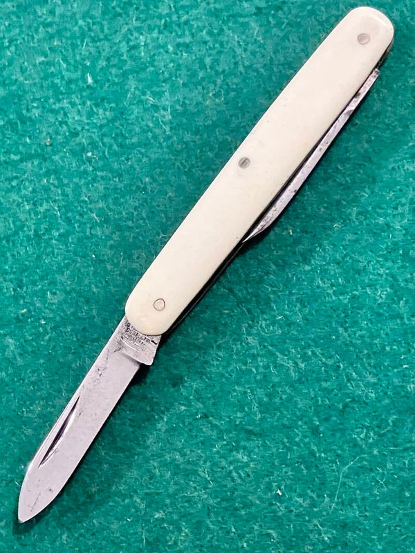 Vintage Eye Witness Penknife