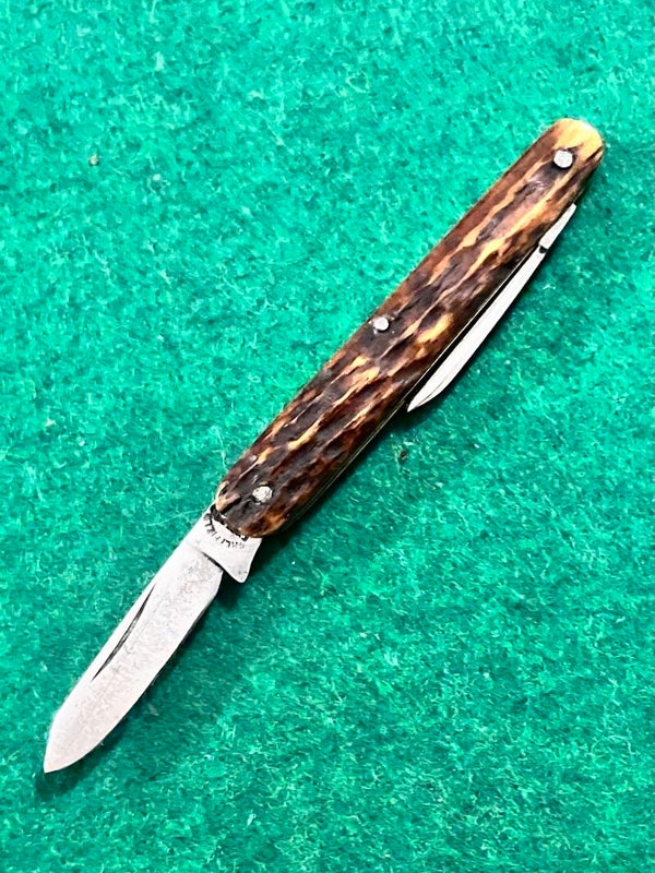 Sheffield Bone Penknife