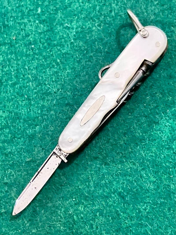 Green & Green Ltd Ladies Victorian Multi Blade