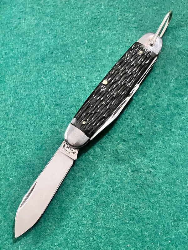 Pal Blade Co Camp Knife