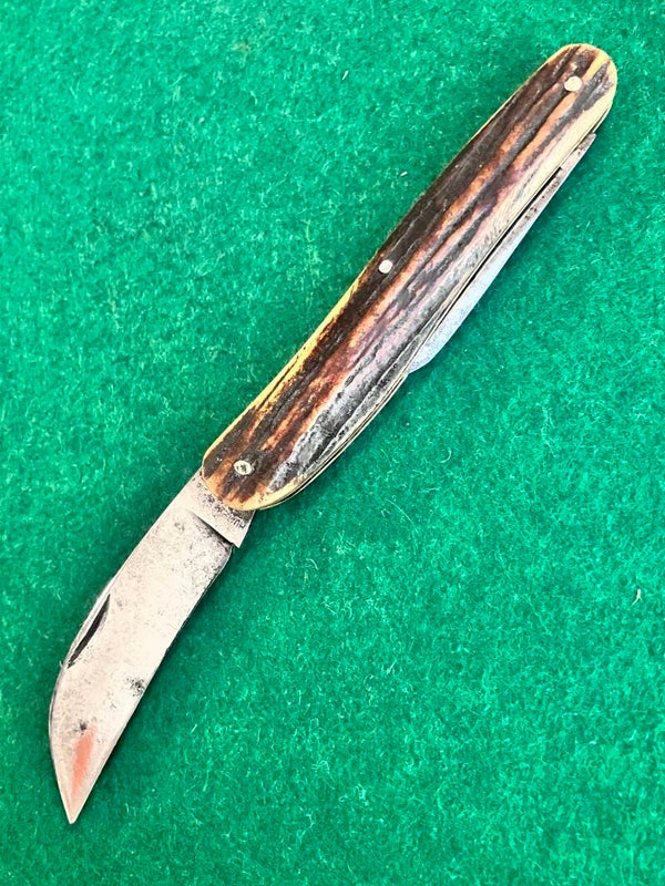 Victorian Humphreys Pocketknife