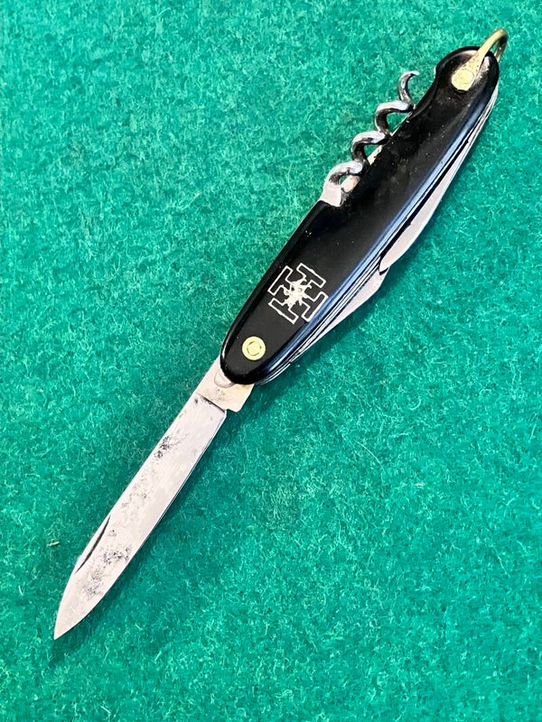 Small Camp Knife