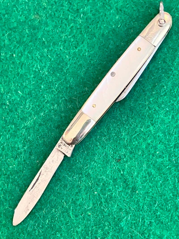 Renshaw & Son? Penknife