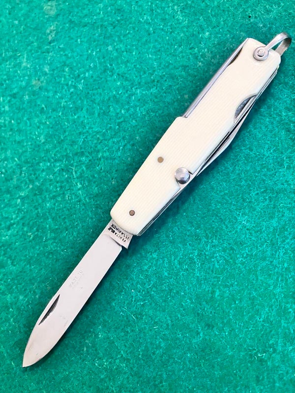 French Issard Camp Knife