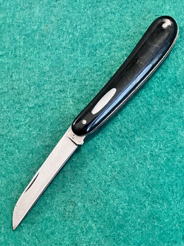 Small Lambsfoot