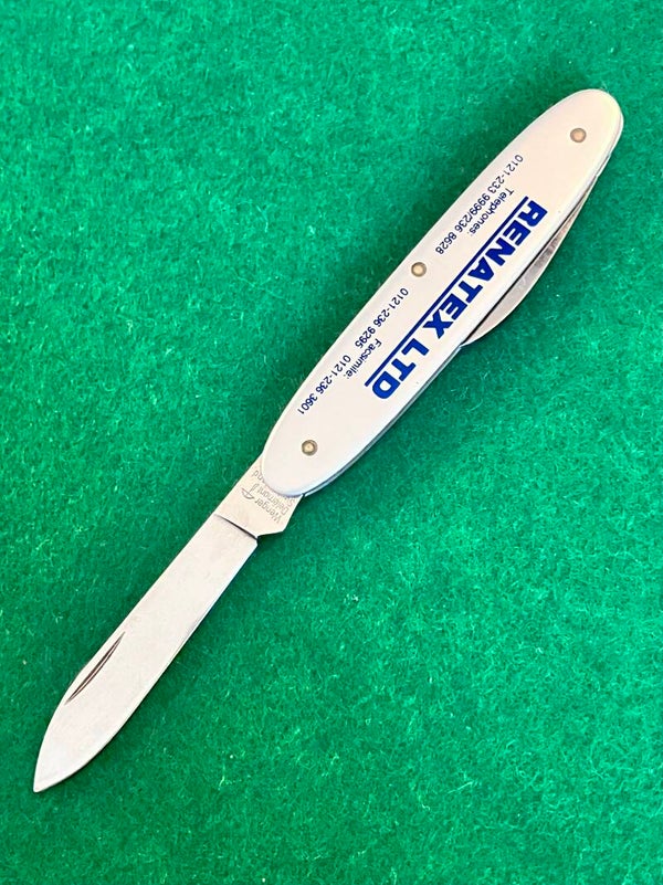 Wenger Watch Case Opener