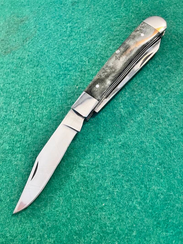Trapper Style Pocketknife