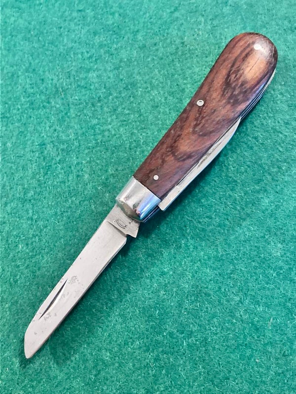 Taylors Eye Witness Rosewood