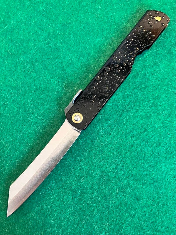 Higonokami Water Droplet