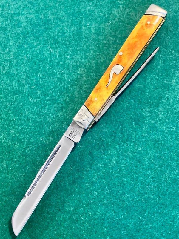 Rough Ryder RR1899 The Pipe Doctor